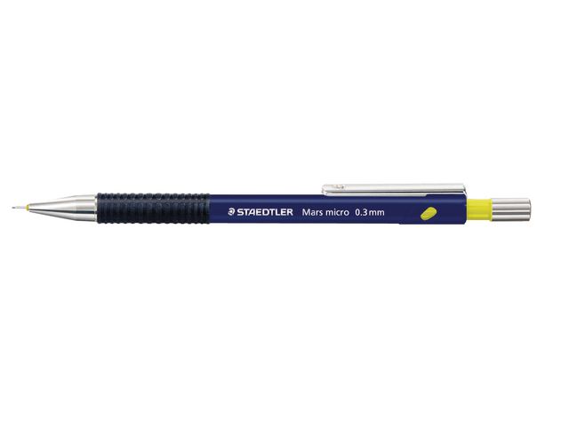 Stiftpenna STAEDTLER Mars micro 0,3mm - 2