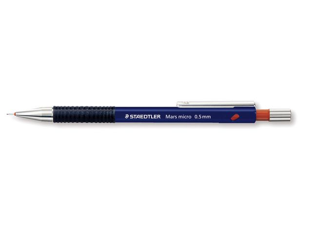 Stiftpenna STAEDTLER micro 0.5mm