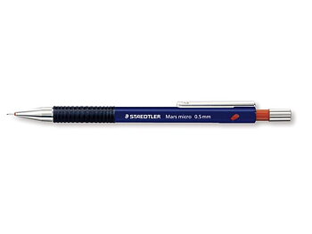 Stiftpenna STAEDTLER micro 0.5mm