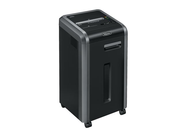 Dokumentförstörare FELLOWES 225Ci - 2