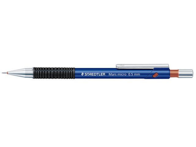 Stiftpenna STAEDTLER micro 0,7mm - 2