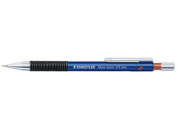 Stiftpenna STAEDTLER micro 0,7mm