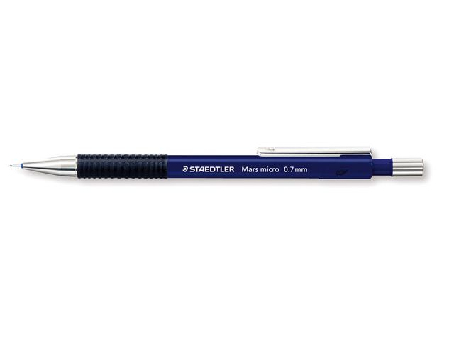 Stiftpenna STAEDTLER micro 0,7mm