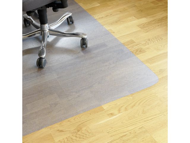 Golvskydd MATTING vinylplast 100x120cm