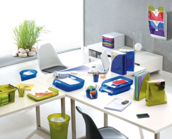 Blankettbox CEP Happy Multicolour - 2