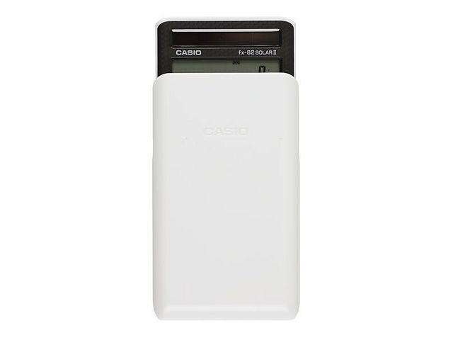 Räknare Teknisk CASIO FX-82 Solar II - 2