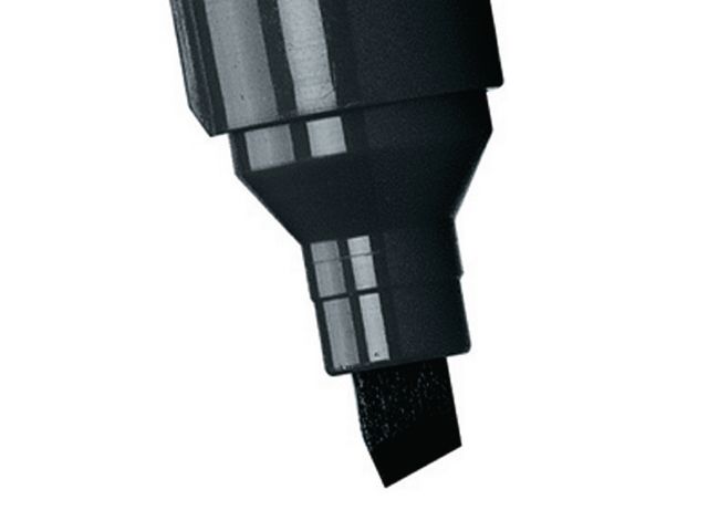 Märkpenna EDDING 330 svart - 2