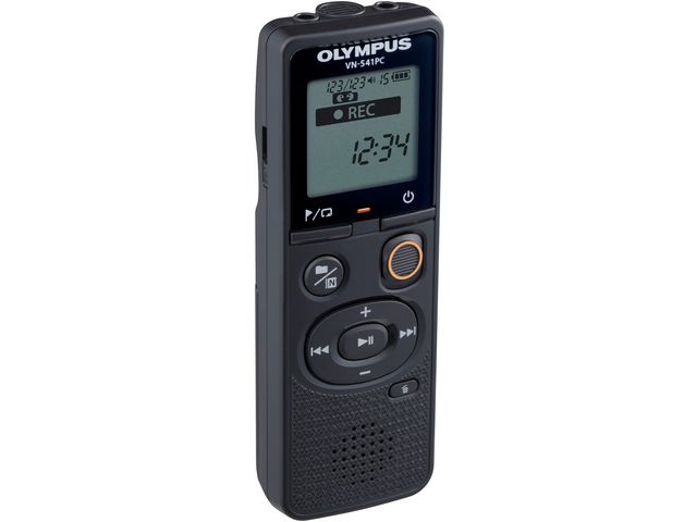 Diktafon OLYMPUS VN-541PC - 2