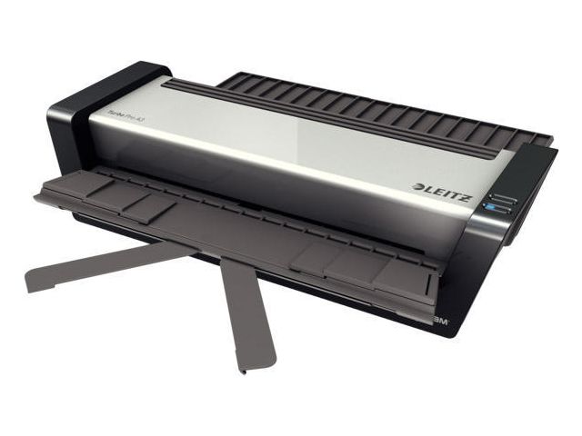 Lamineringsmaskin LEITZ TouchTurboPro A3 - 2