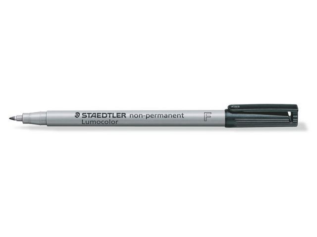 Universalpenna LUMOCOLOR FineVL sv. - 2