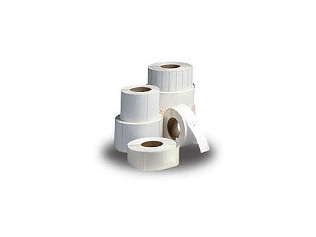 Etikett ZEBRA 25x76mm 12/FP