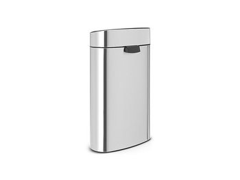 Papperskorg Touch Bin New 40L
