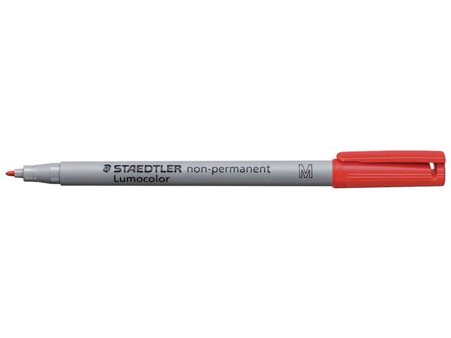 Universalpenna LUMOCOLOR M VL 4-set - 3
