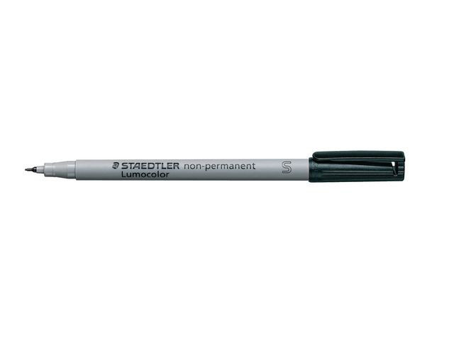 Universalpenna LUMOCOLOR M VL 4-set - 2