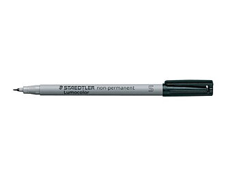 Universalpenna LUMOCOLOR M VL 4-set