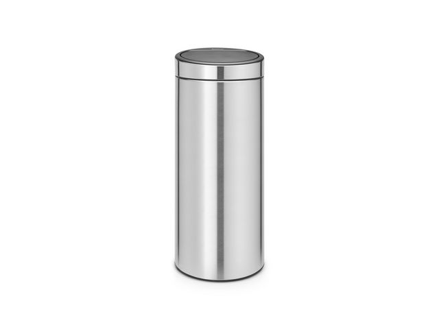 Papperskorg Touch Bin New 30L