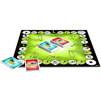 Spel Ska vi slå vad
