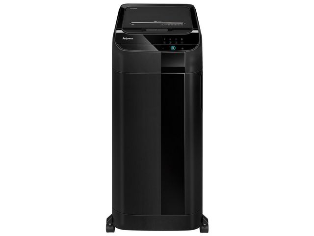 Dokumentförstörare FELLOWES AutoMax 550C - 3
