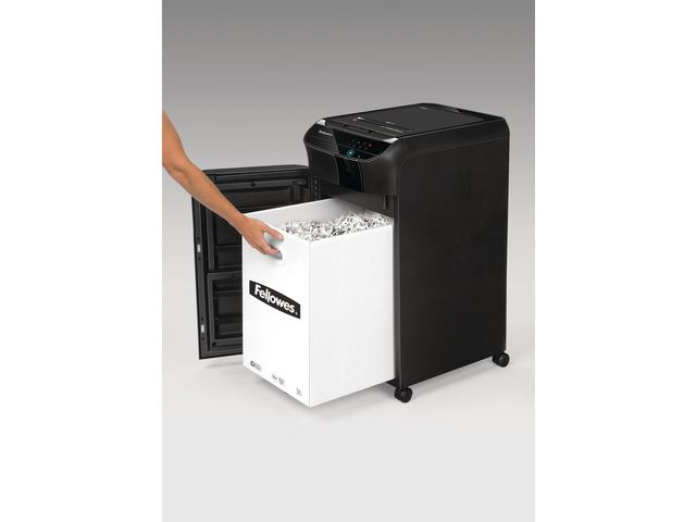 Dokumentförstörare FELLOWES AutoMax 350C - 2