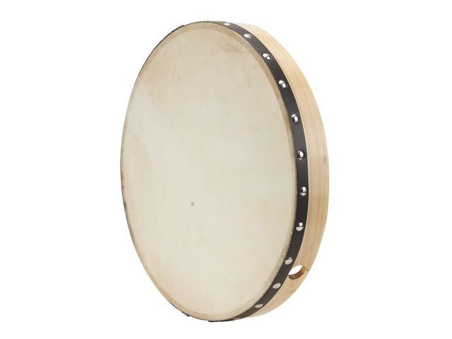 Tamburin  bas 30 cm