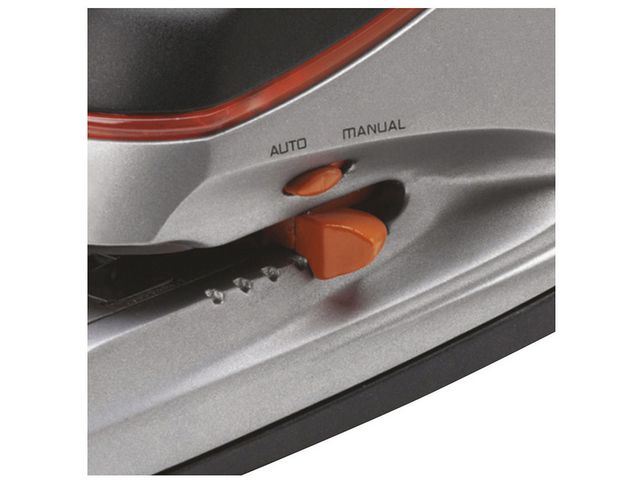 Elhäftare REXEL Optima 20 svart/silver - 2