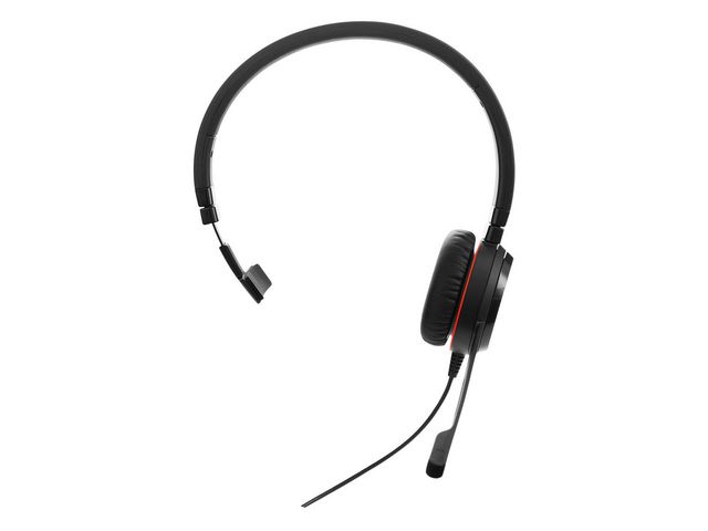 Headset JABRA Evolve 20 Mono - 2