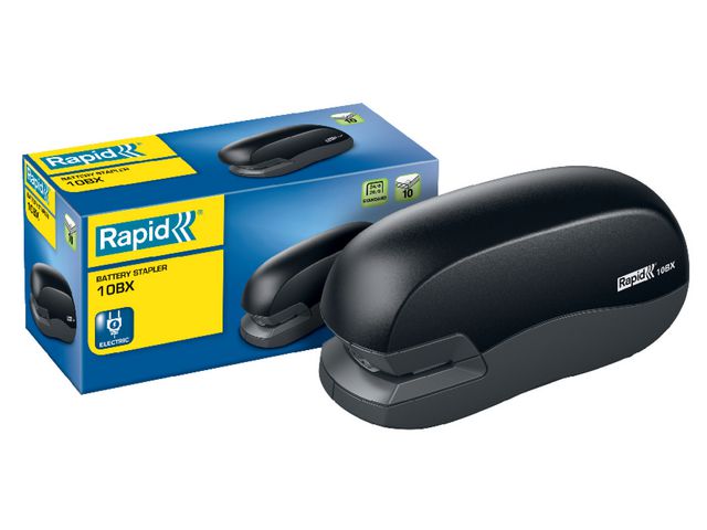 Elhäftare batteri RAPID 10BX - 2