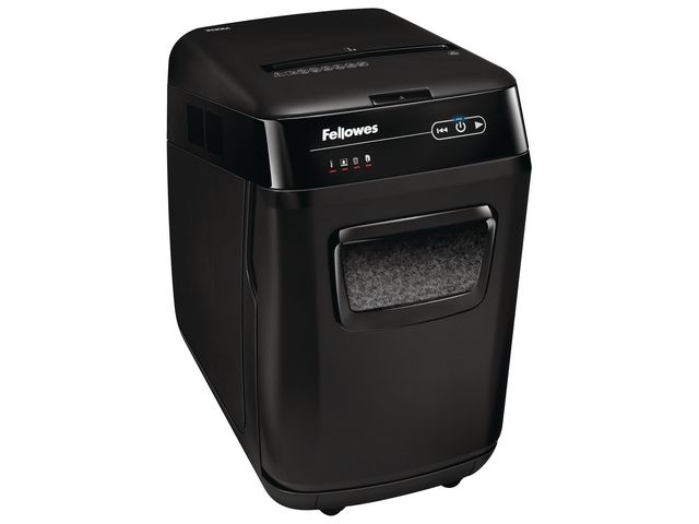 Dokumentförstörare FELLOWES AutoMax 200M - 2
