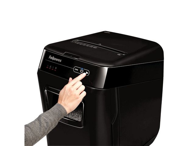 Dokumentförstörare FELLOWES AutoMax 200M - 5