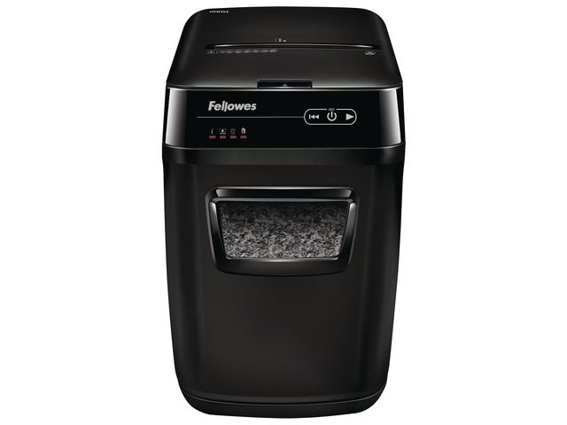 Dokumentförstörare FELLOWES AutoMax 200M - 3
