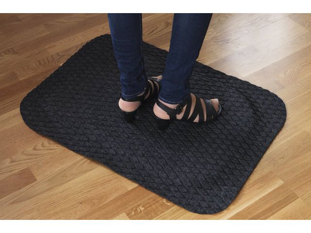 Matta Yoga Fashion nitril 58x83cm