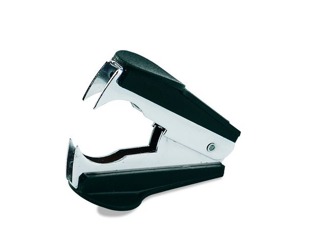 Klammerborttagare RAPID C2 svart - 2