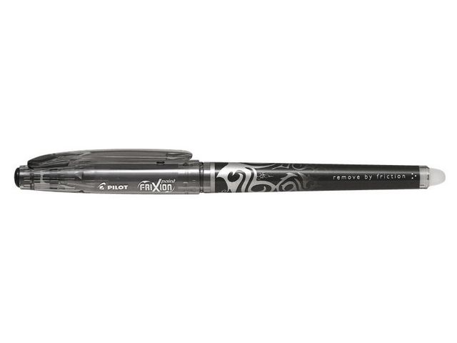 Gelpenna PILOT Frixion Point 0,5 svart - 2