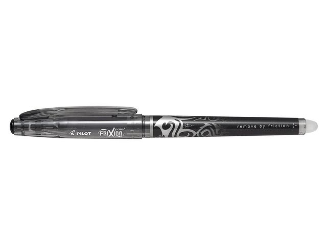 Gelpenna PILOT Frixion Point 0,5 svart