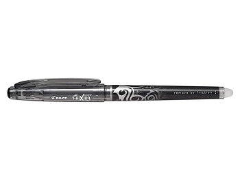 Gelpenna PILOT Frixion Point 0,5 svart