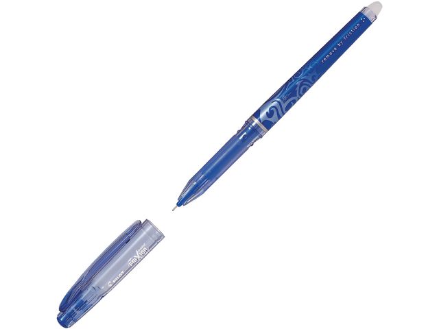 Gelpenna PILOT Frixion Point 0,5 blå - 4