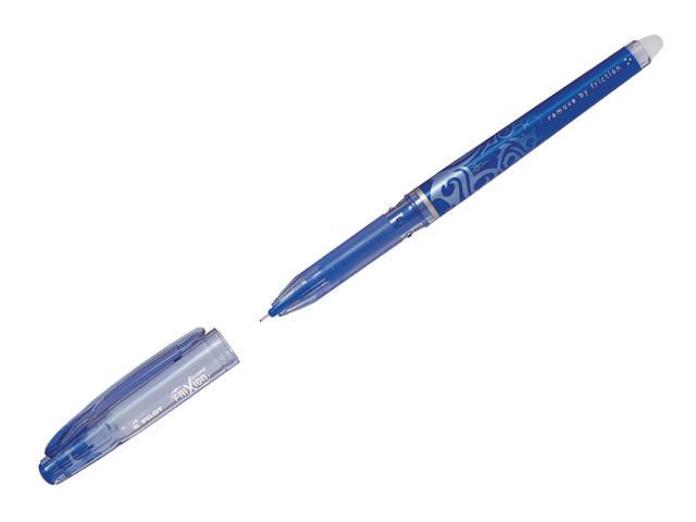 Gelpenna PILOT Frixion Point 0,5 blå - 3