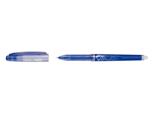 Gelpenna PILOT Frixion Point 0,5 blå