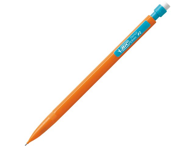 Stiftpenna BIC Matic 0,9mm sort.färger - 2