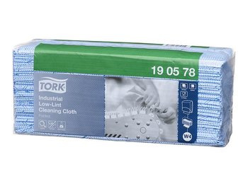 Rengöringsduk TORK Pre W4 X-Precis.80/FP