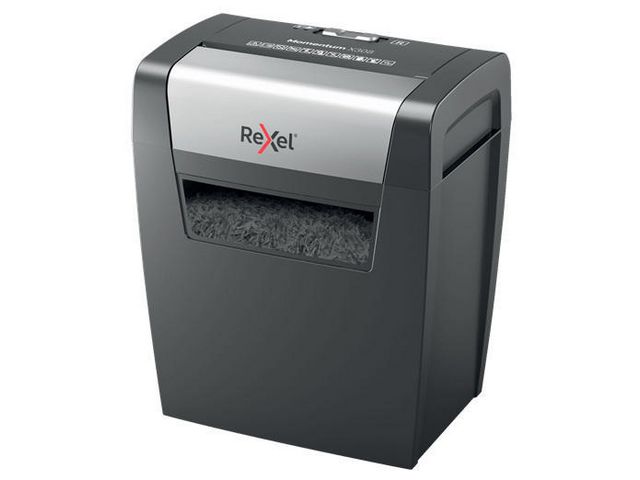 Dokumentförstörare REXEL Momentum X308 - 2