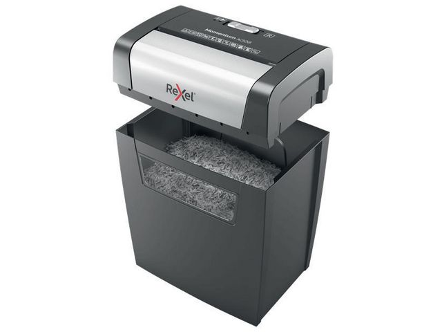Dokumentförstörare REXEL Momentum X308 - 3