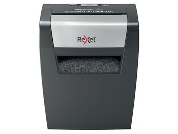 Dokumentförstörare REXEL Momentum X308
