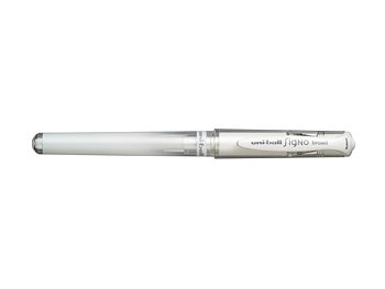 Gelpenna UNI-BALL UM-153 1,0 vit