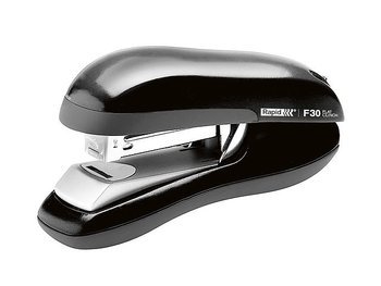 Häftapparat RAPID F30 30 ark svart