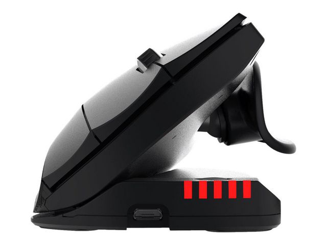 Mus CONTOUR Unimouse Wireless - 4