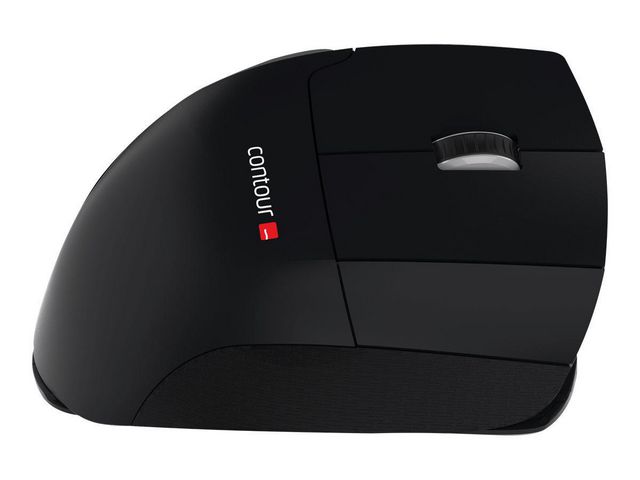 Mus CONTOUR Unimouse Wireless - 3