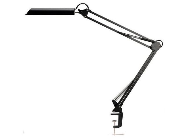 Lampa UNILUX Swingo LED Svart - 2