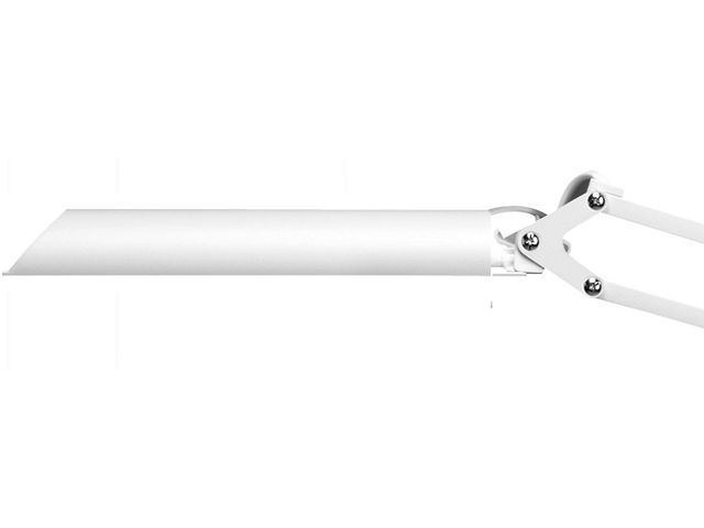 Lampa UNILUX Swingo LED Vit - 3