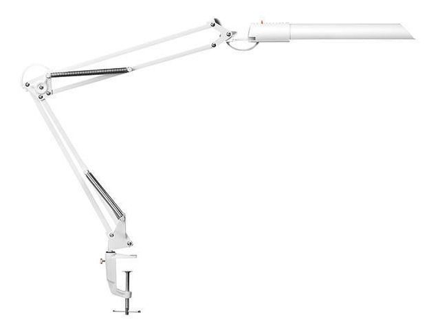 Lampa UNILUX Swingo LED Vit - 2